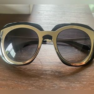 Stylish Dolce & Gabbana Sunglasses